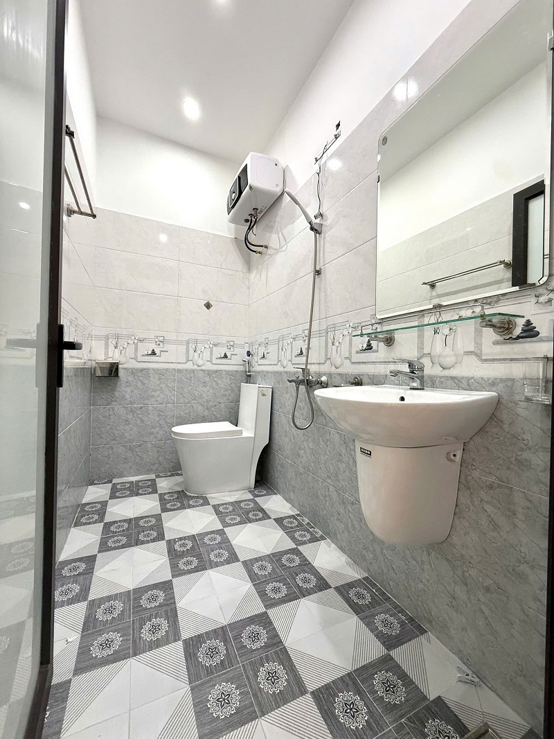 BÁN NHÀ 3 TẦNG NGÕ THIÊN LÔI – VĨNH NIỆM, LÊ CHÂN, HẢI PHÒNG